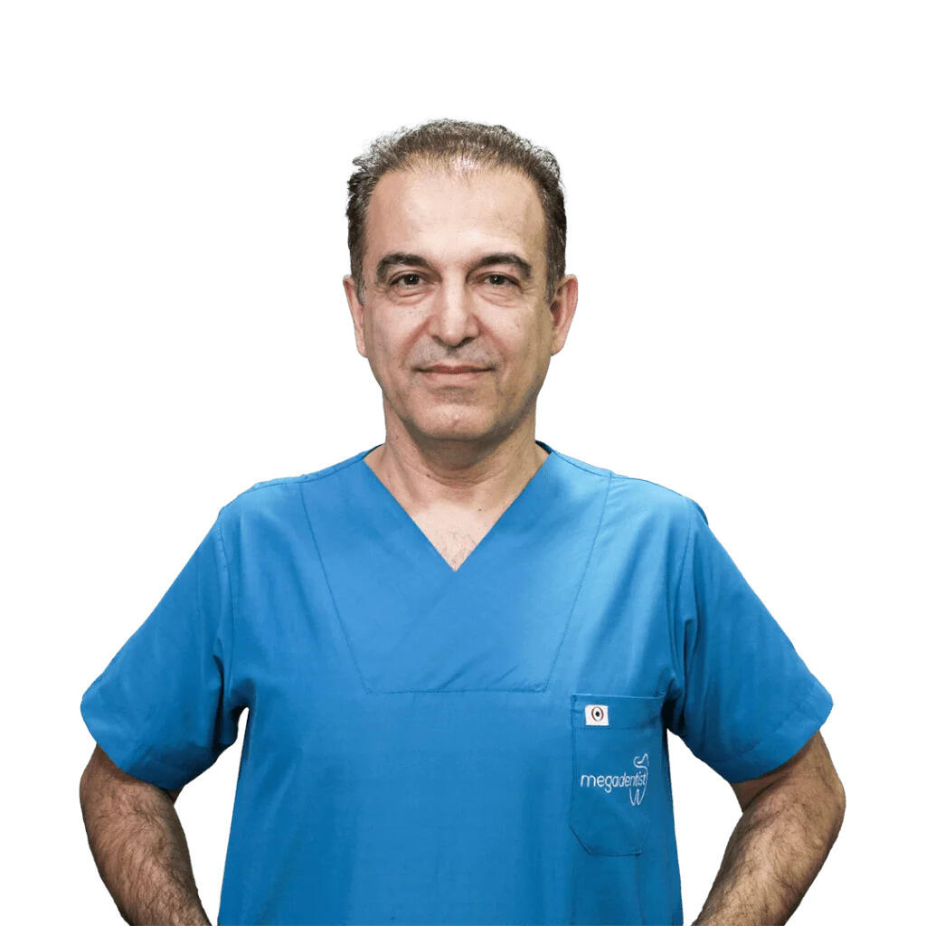 Dr. Hakan Atay