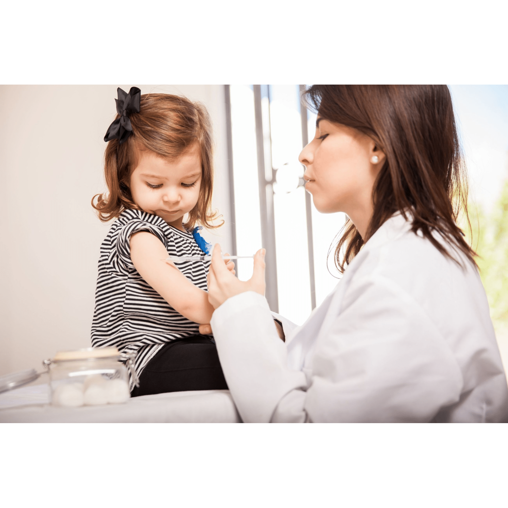 BannerImage_World Immunization Week: Raising Awareness To Fight Preventable Diseases