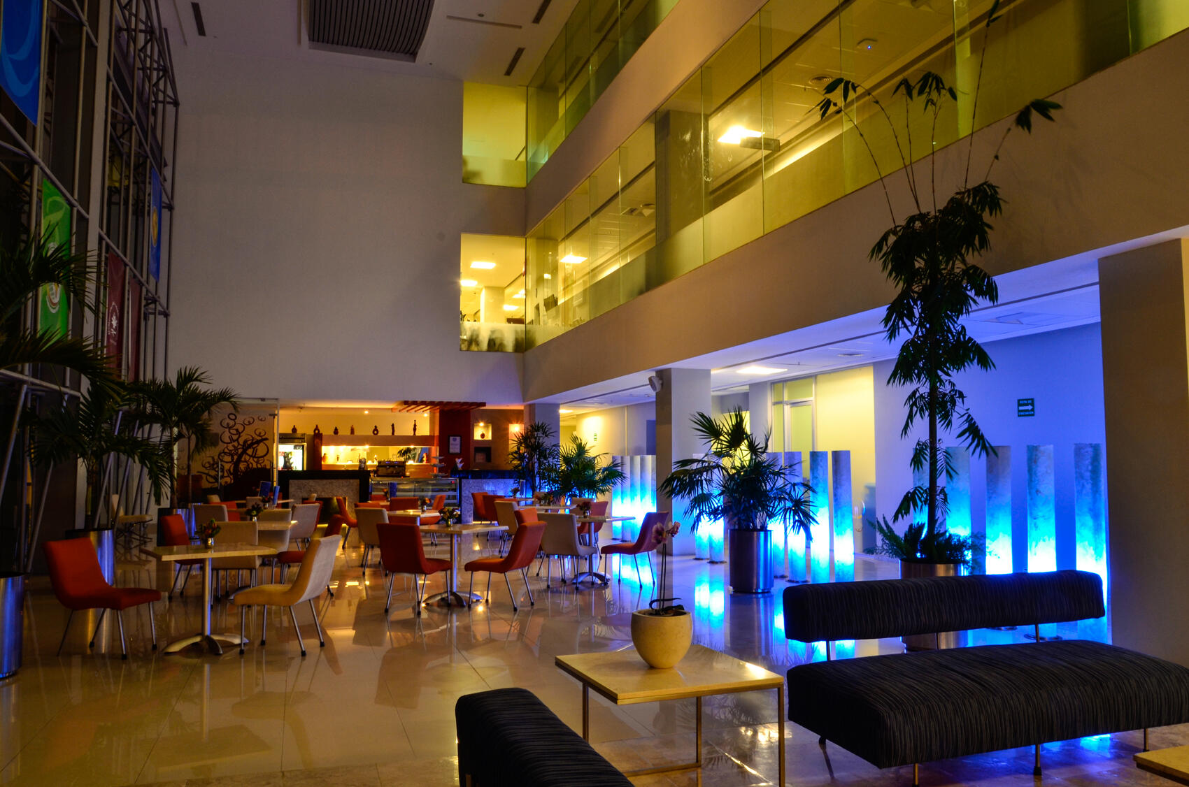 Hospital Galenia - 5