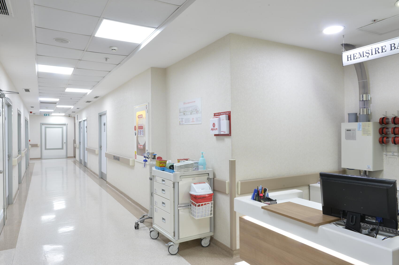 Medilife Beylikdüzü - 3