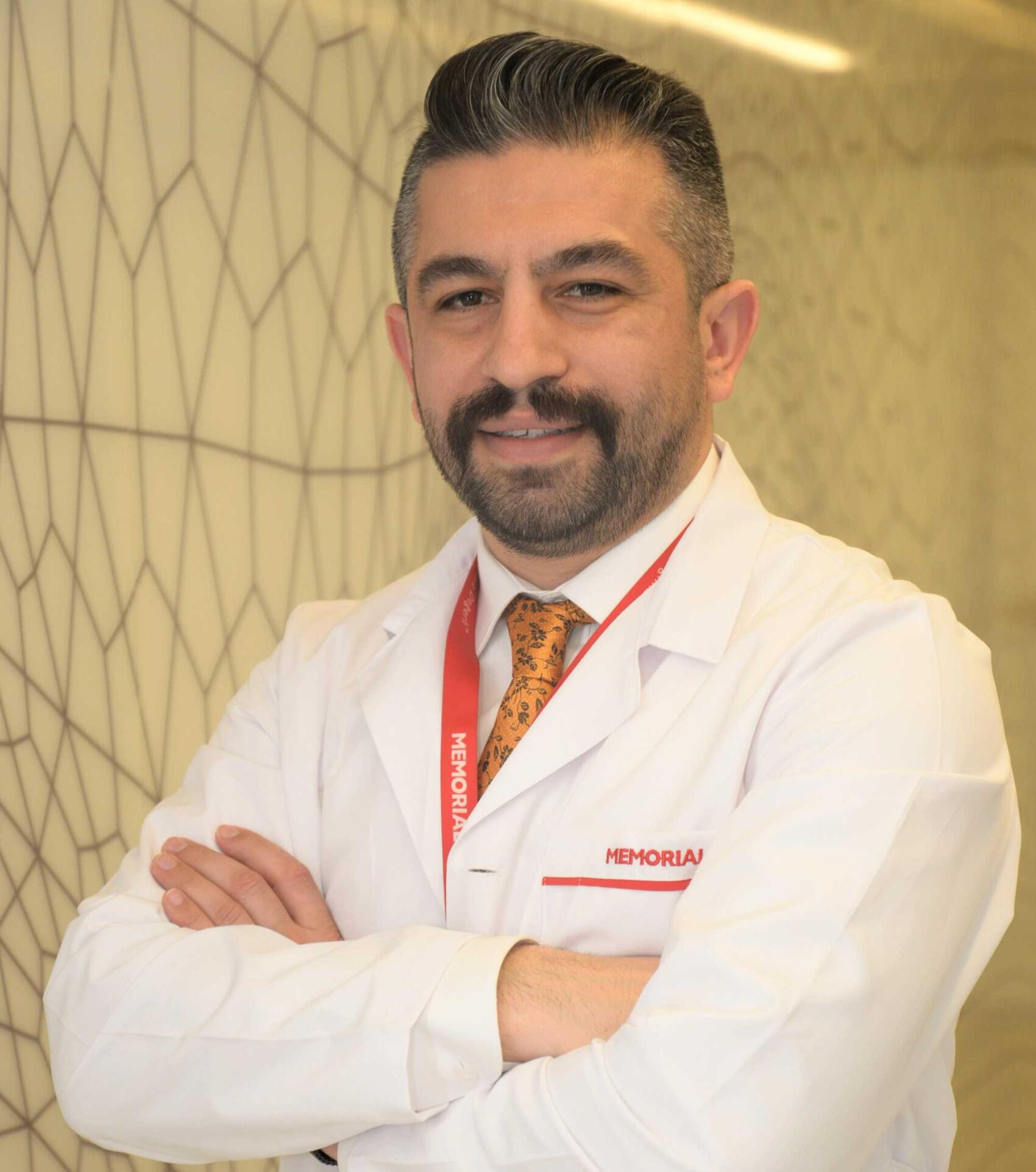 Dr. Vahit Mutlu