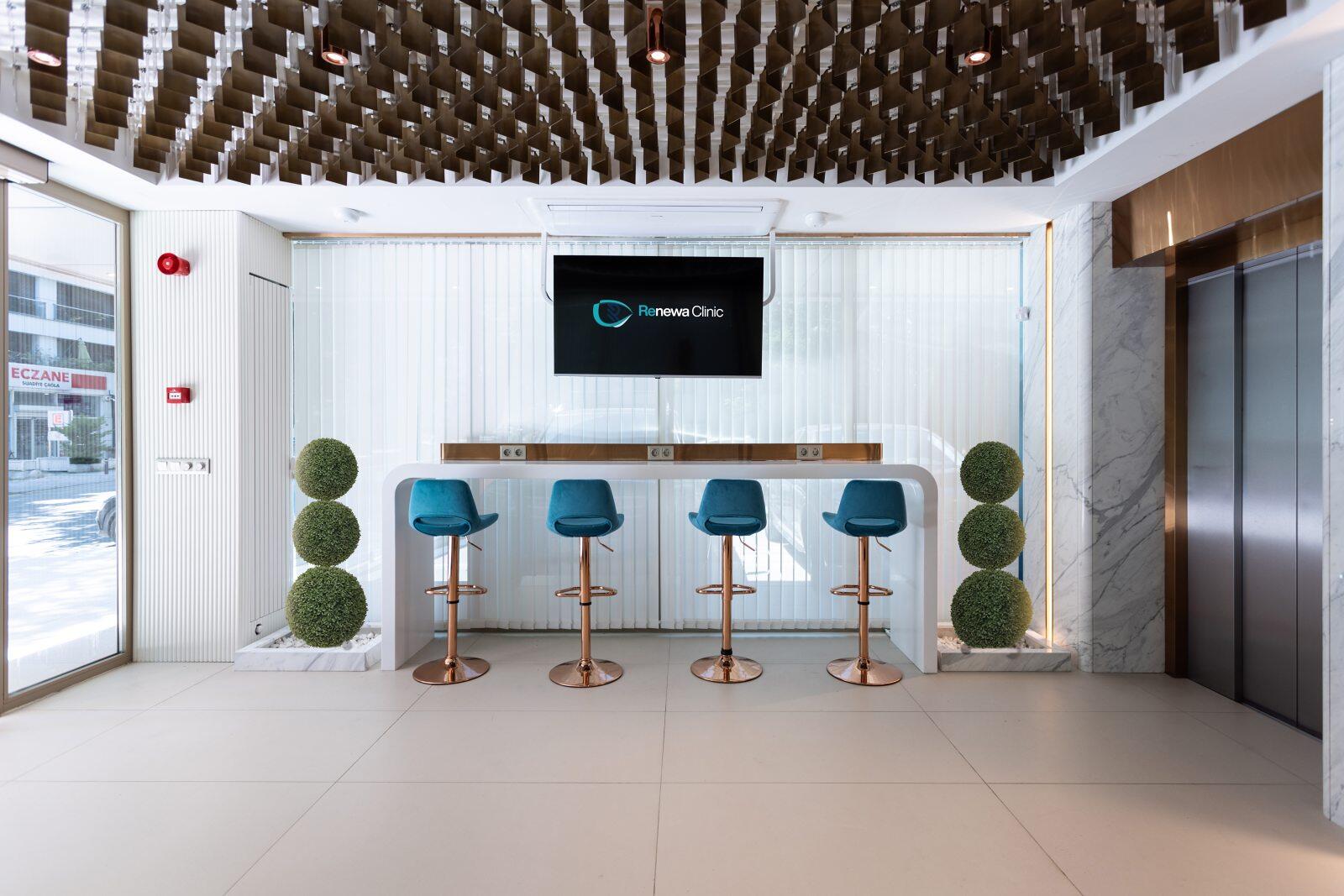 Dr. Ziya Yavuz Hair Transplant Clinic