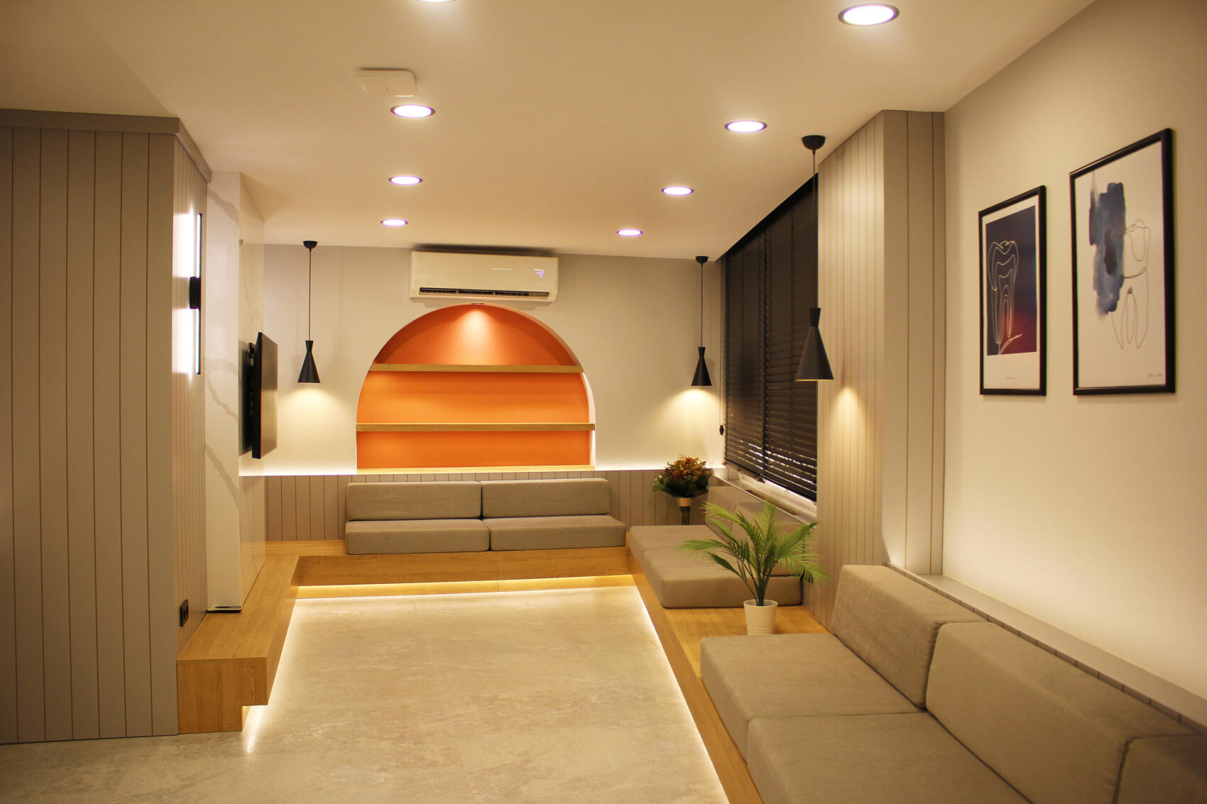 Ata Health Dental Clinic