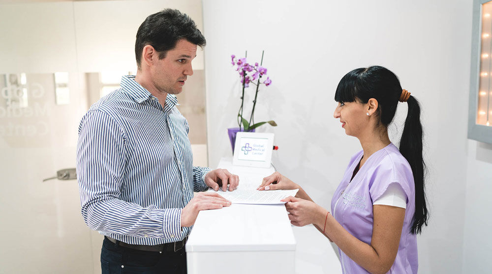 Global Medical Center Szeged - 9