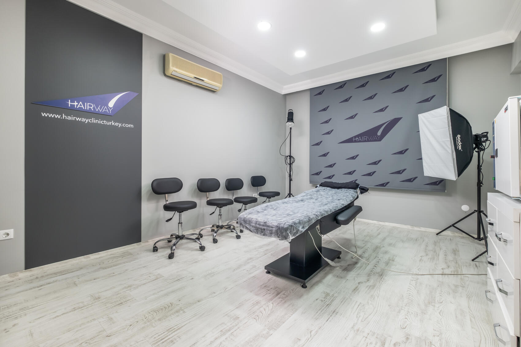 Novus Health Hair Transplant Clinic