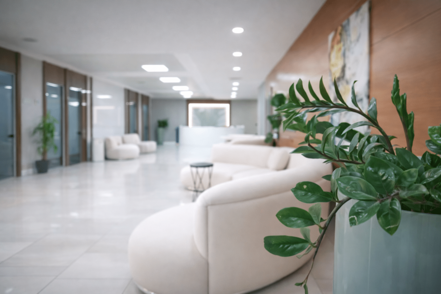 Dr. Sercan Aslan Hair Transplant Clinic