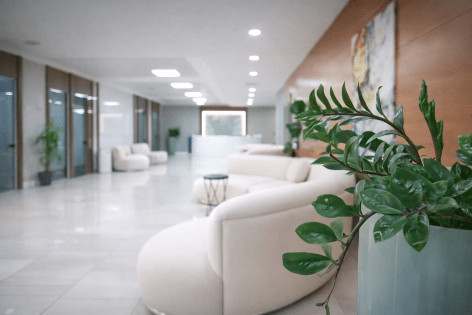 Dr. Sercan Aslan Hair Transplant Clinic