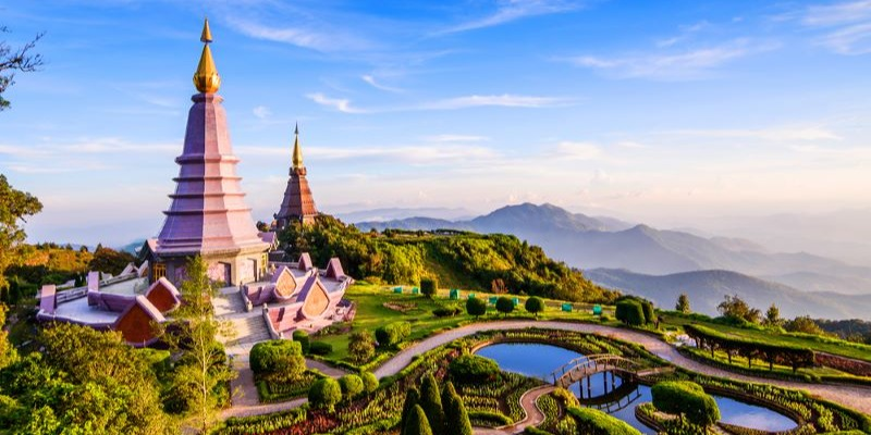 Thailand offers some of the best breast implants options in terms of quality and affordability