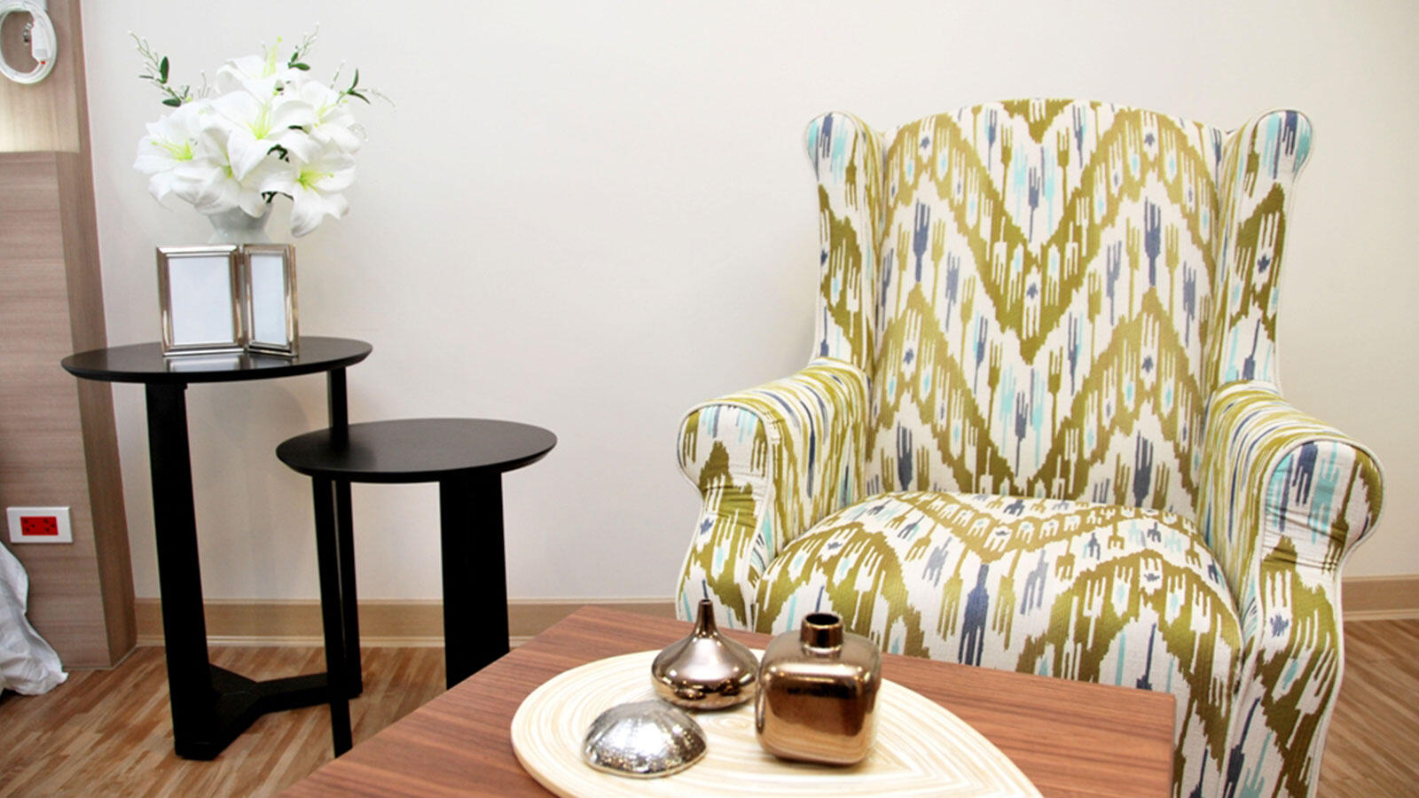 Bangpakok 9 International Hospital - 3