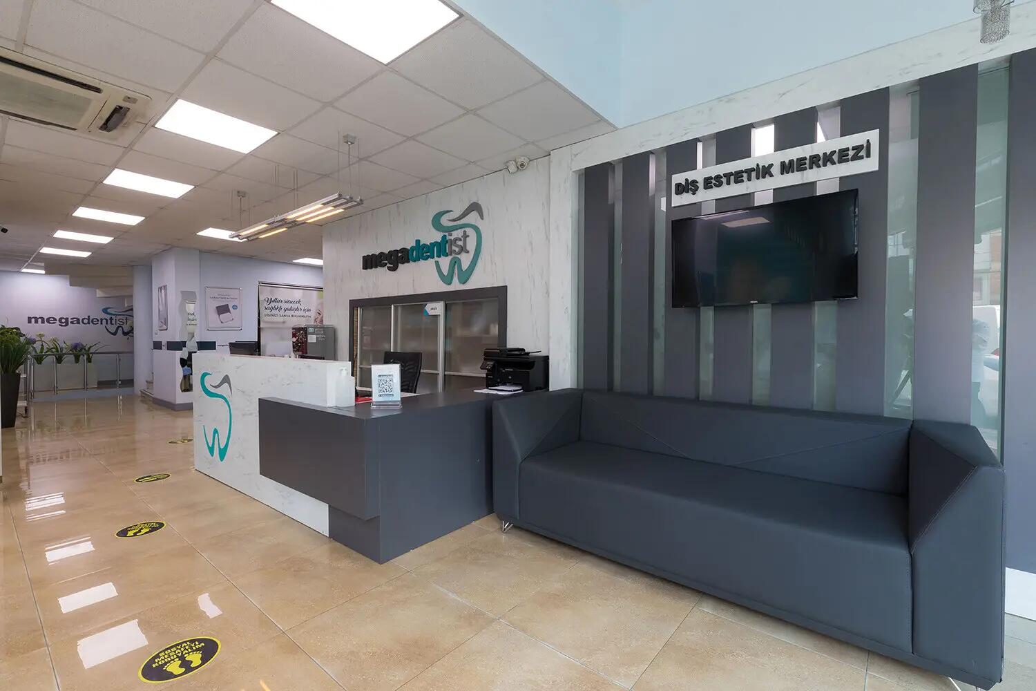 Megadentist Clinic