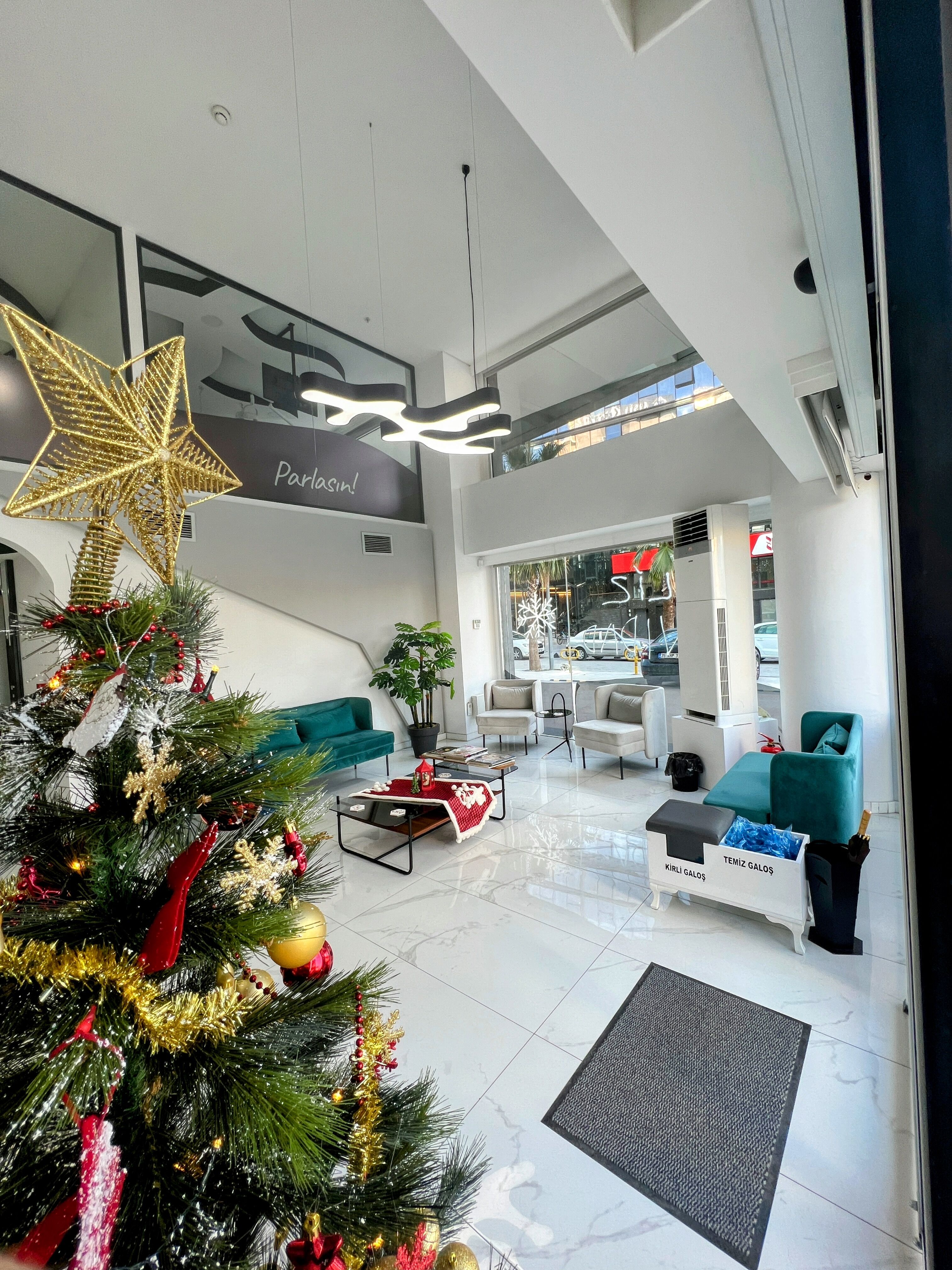 Dent Glow Dental Clinic