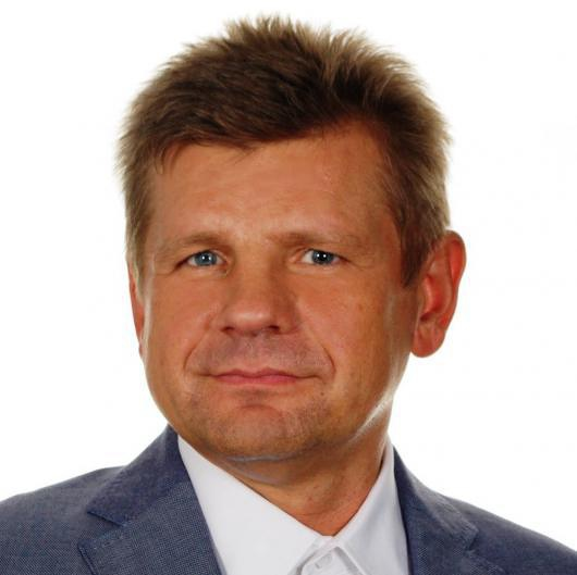 Dr. Grzegorz Kowalski MD PhD