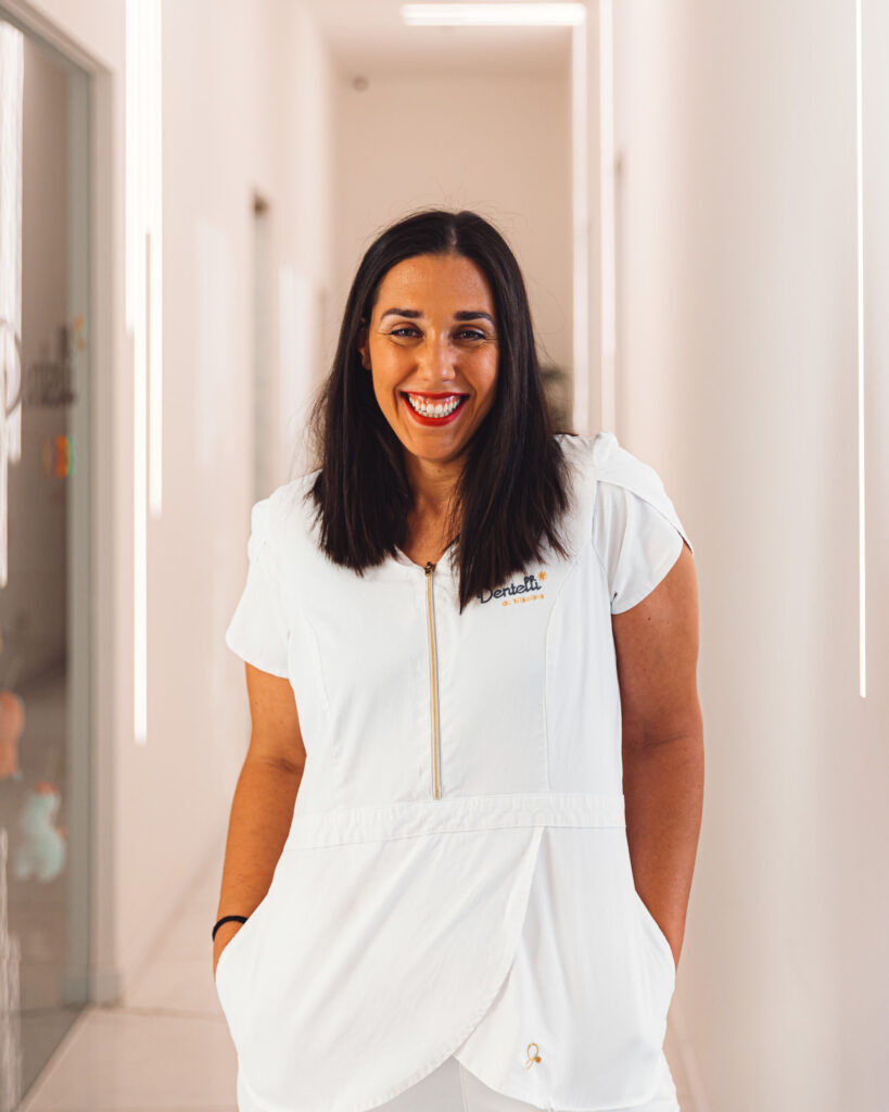 Dr. Nikolina Bubalović Maretić