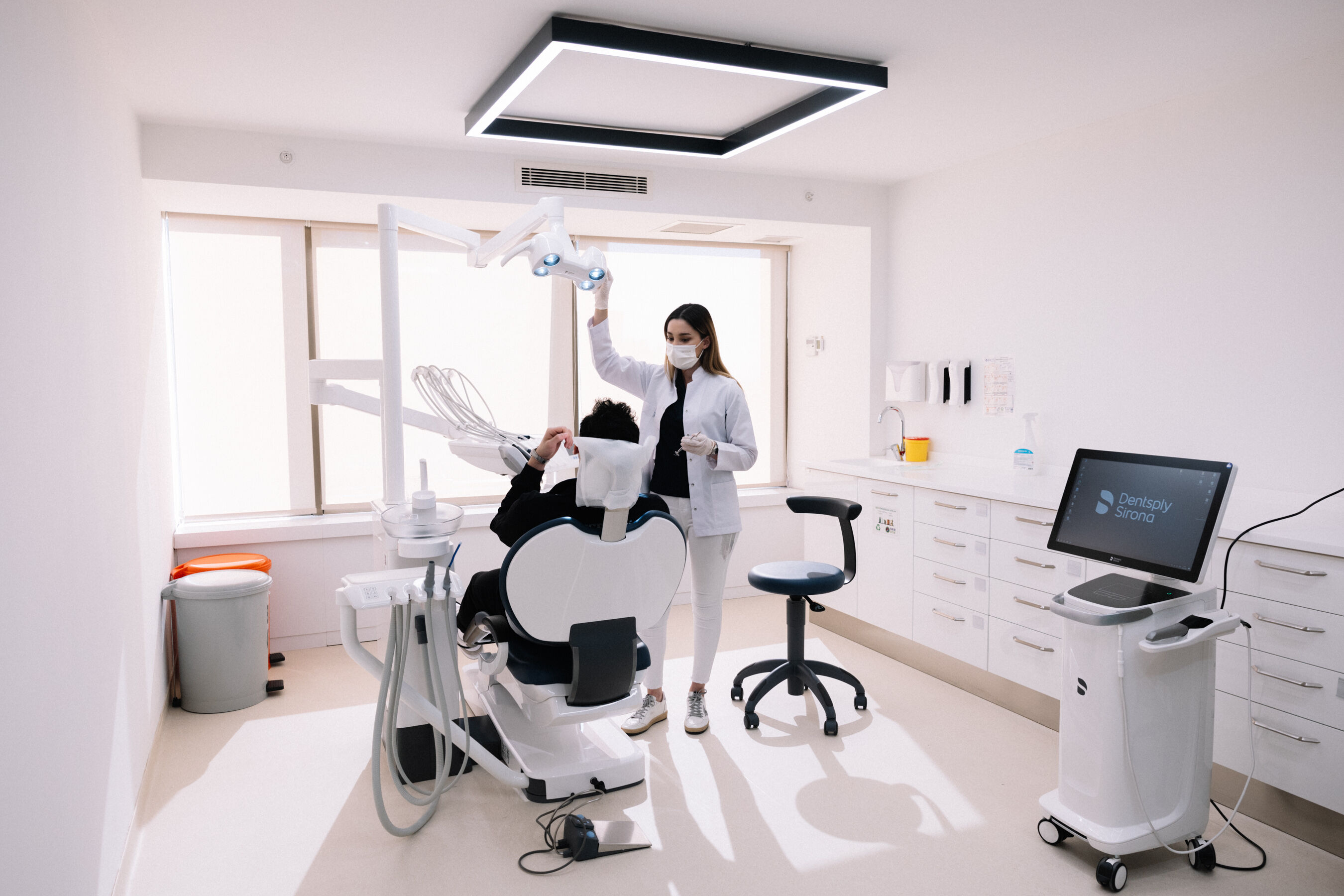 Bahcesehir University Dental Hospital