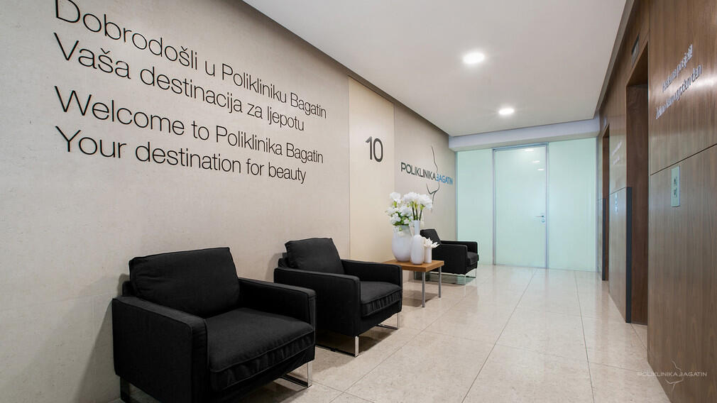 Policlinic Bagatin