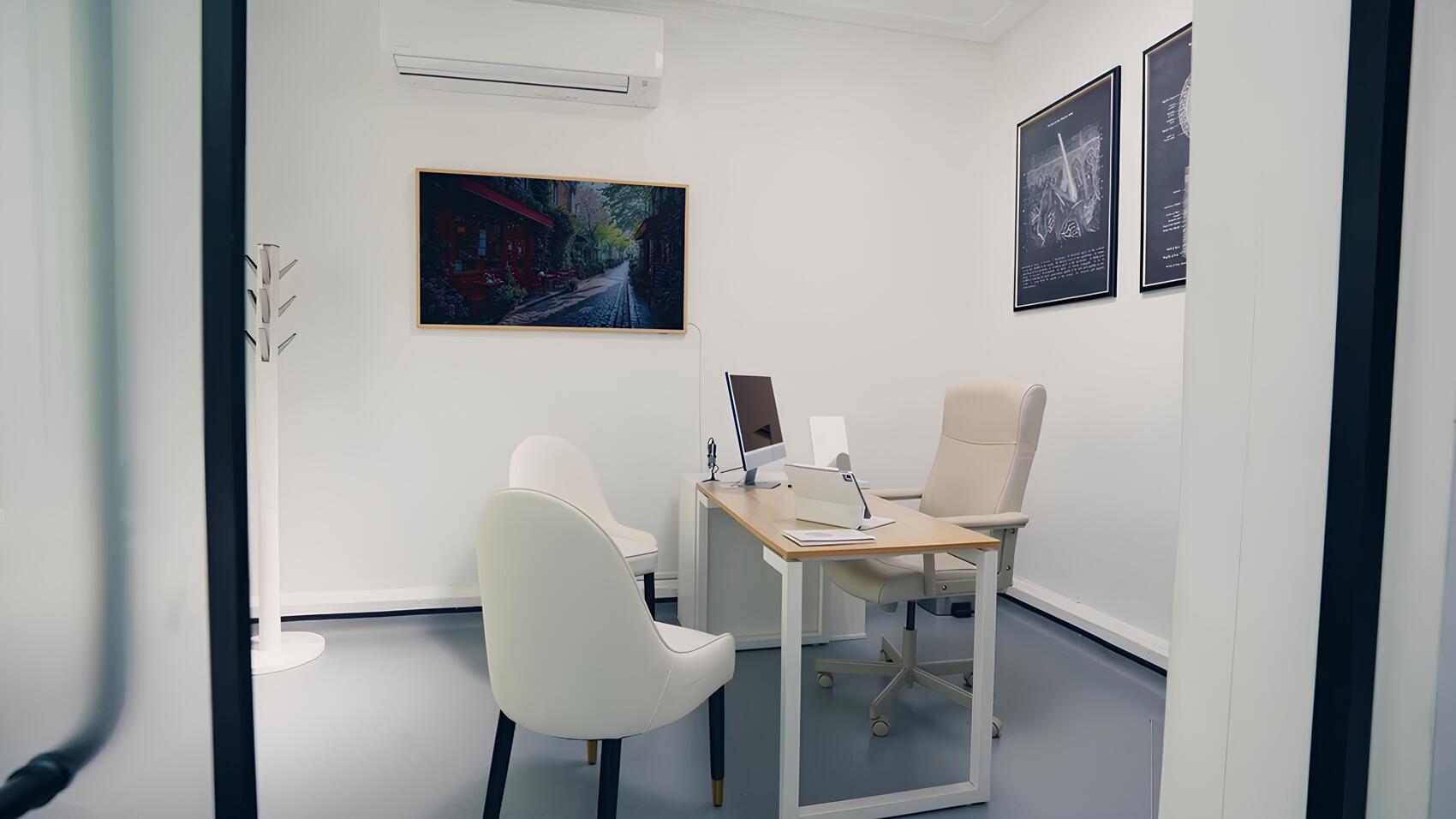 FKS Hair Transplant Clinic