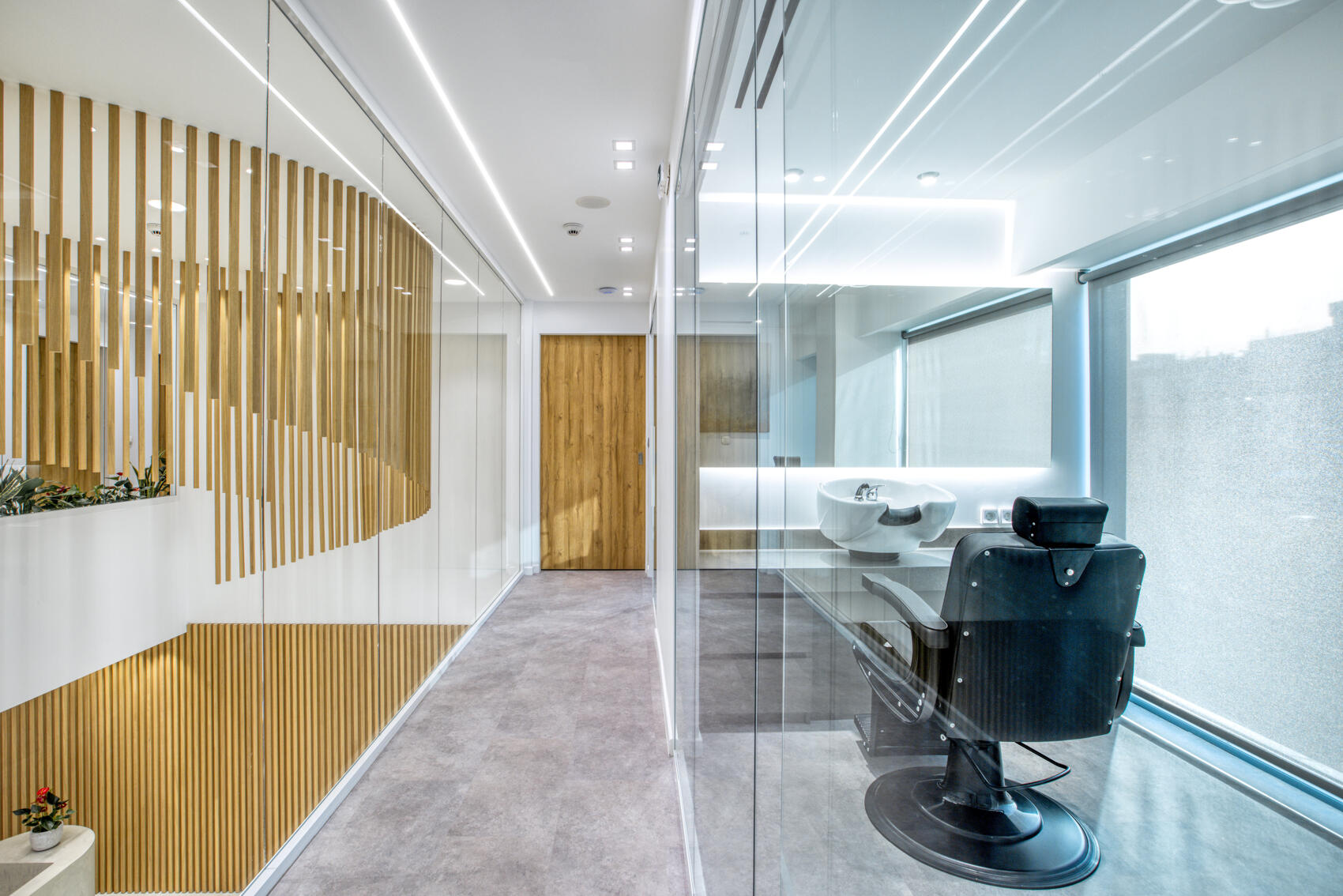 Seneca Medical Group Athens