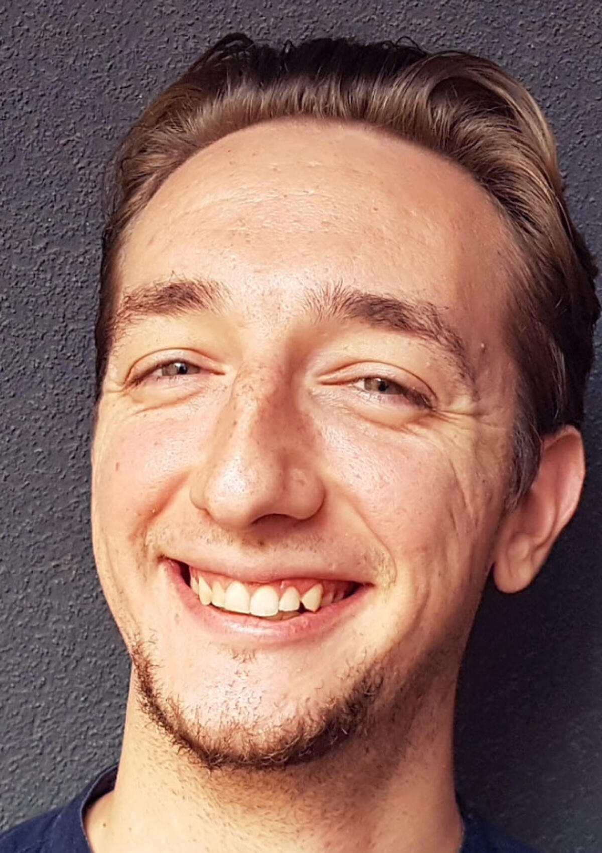 Dr. Mihailo Aleksich