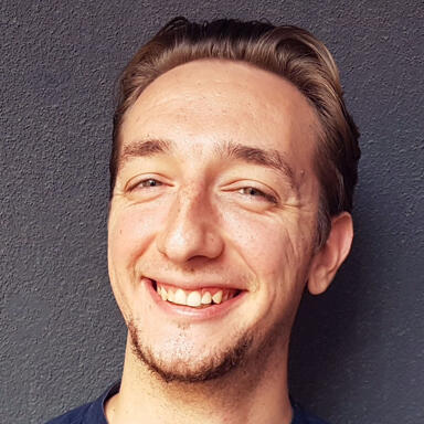 Dr. Mihailo Aleksich