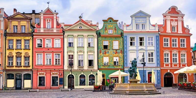 Save money by getting liposuction in Poland