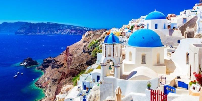 For people wanting IVF, Greece is a leading choice