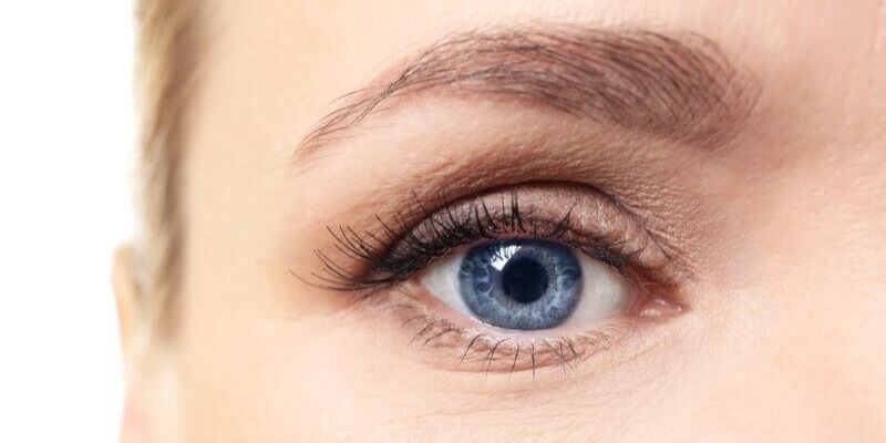 Blog: Hooded Eyes - Banner Image