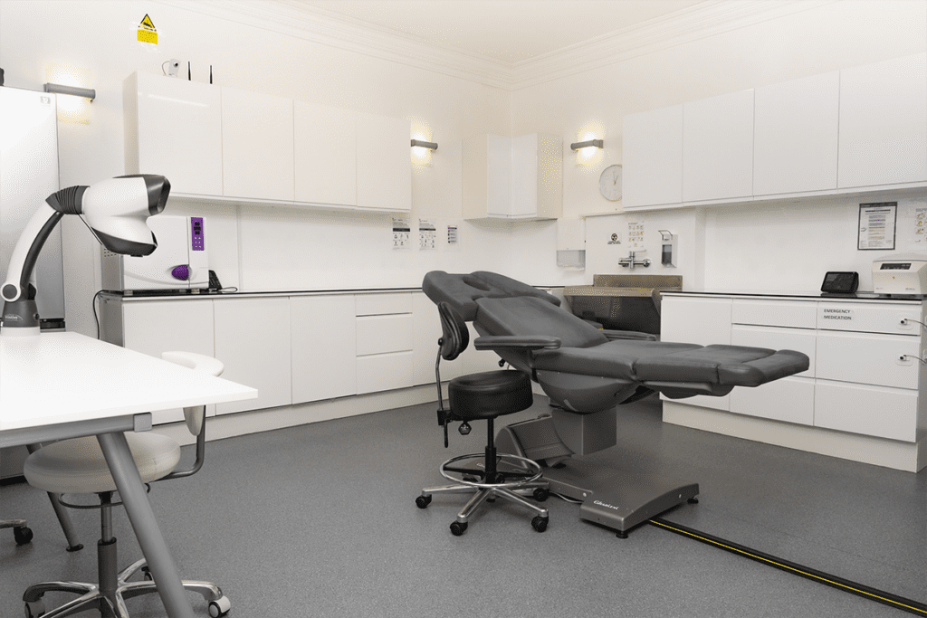 Seneca Medical Group Glasgow