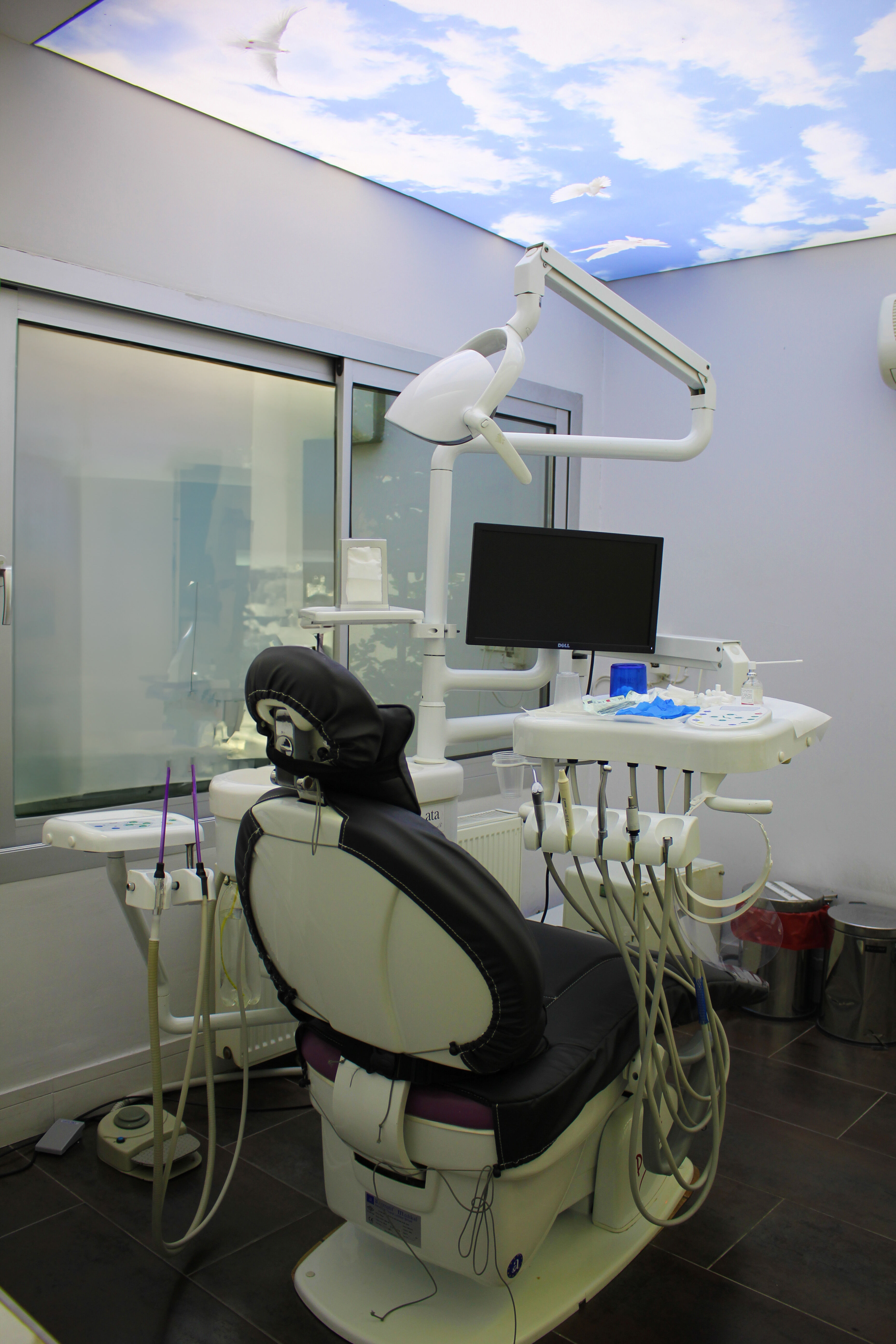 Ata Health Dental Clinic
