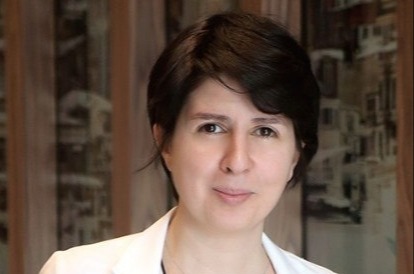 Dr. Ani Cinpolat, MD