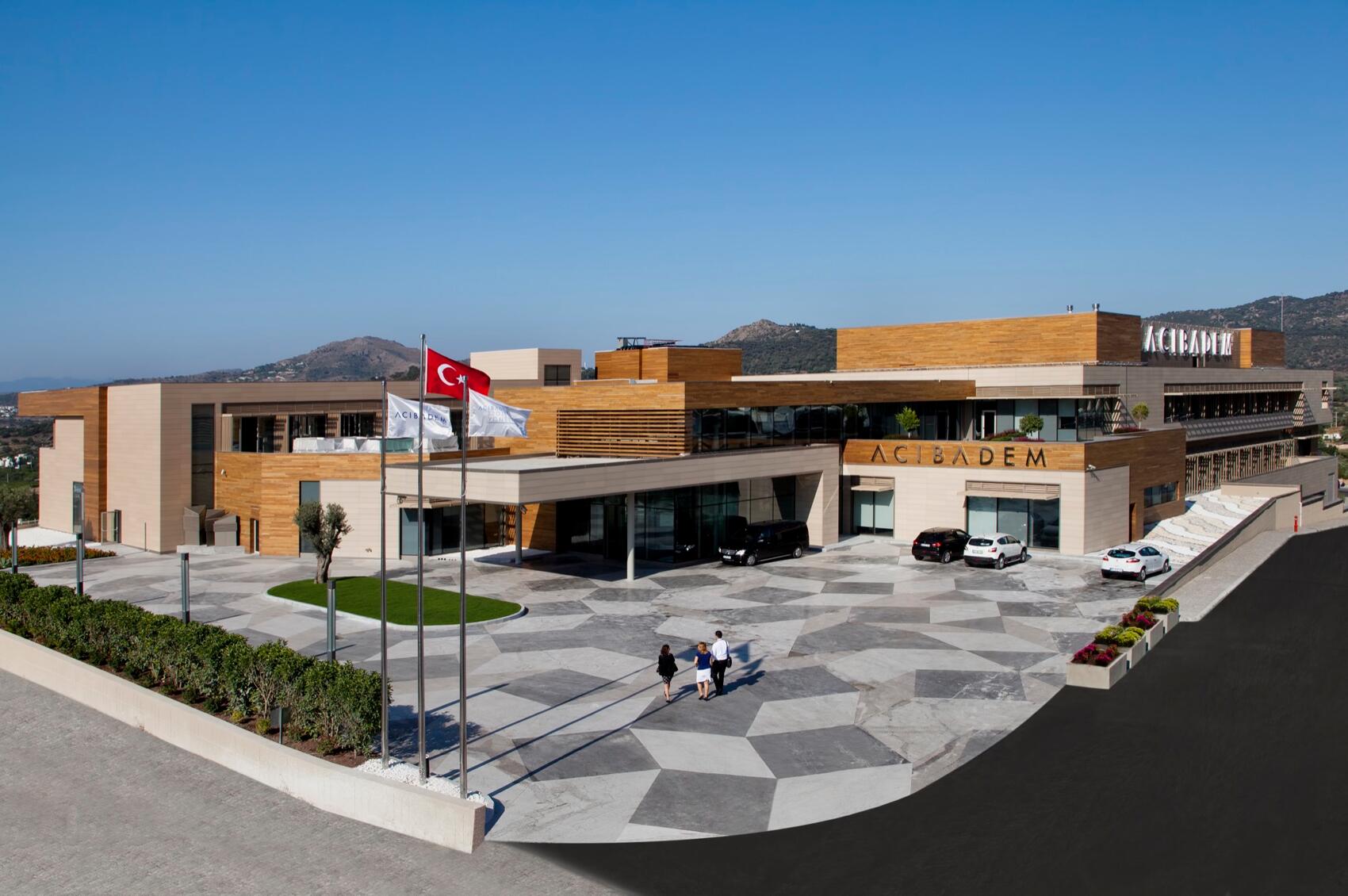 Acibadem Bodrum Hospital - 5