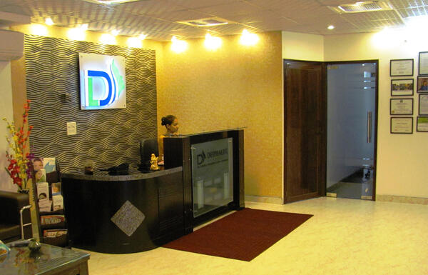 DermaLife Clinic - 1