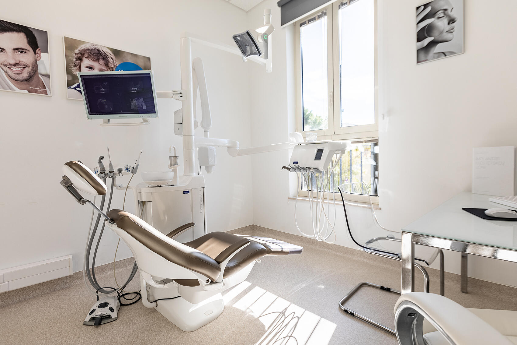 Dental office