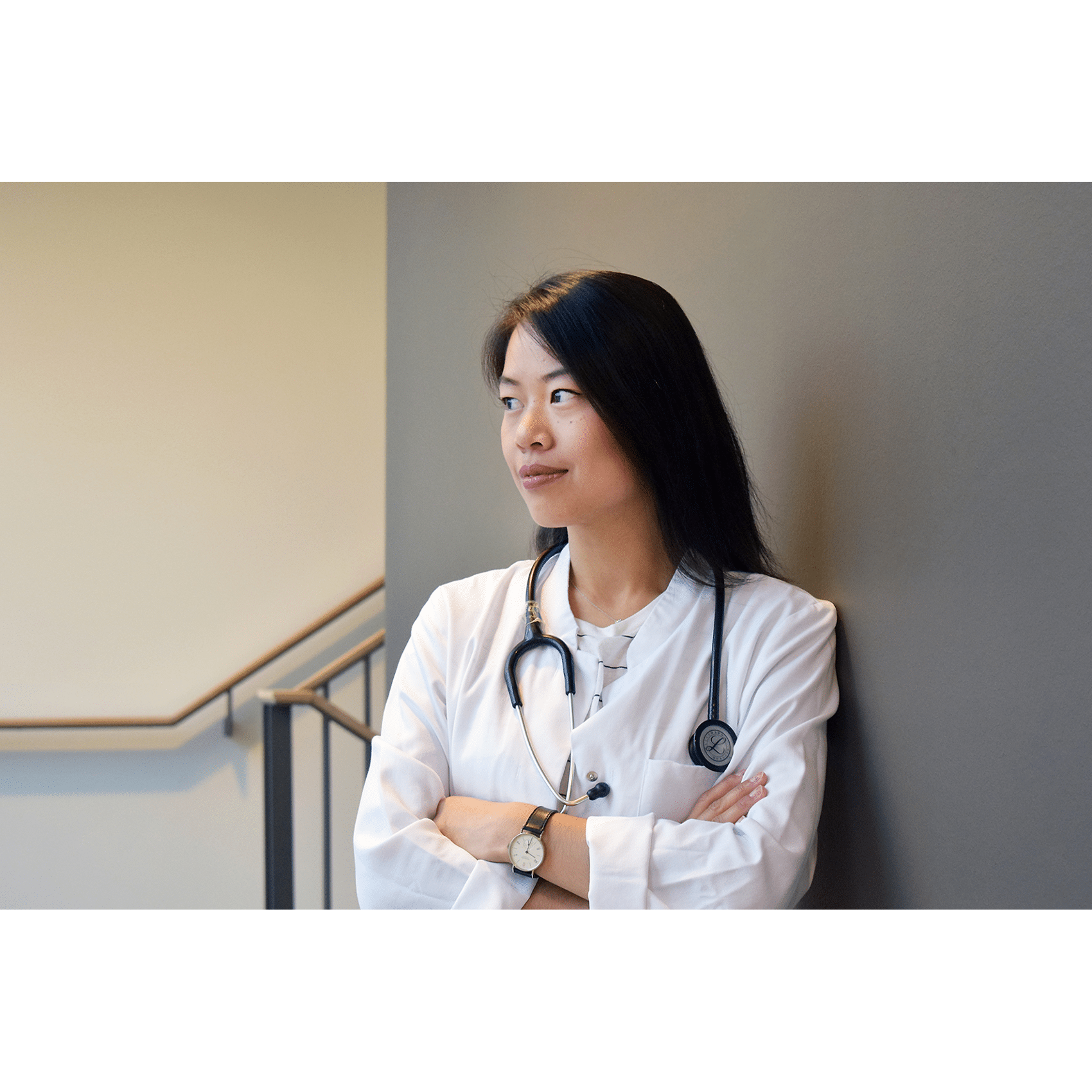 BannerImage_Introducing Qunomedical - an Interview with Our Founder Dr. Sophie Chung