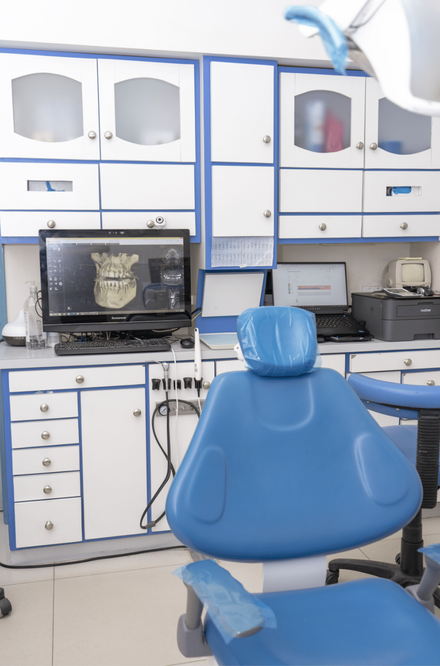 Sani Dental Los Algodones Clinic