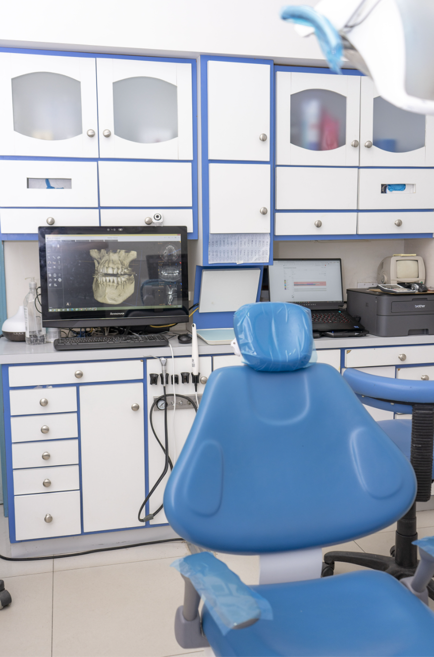 Sani Dental Los Algodones Clinic