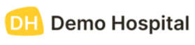 Demo Hospital Logo