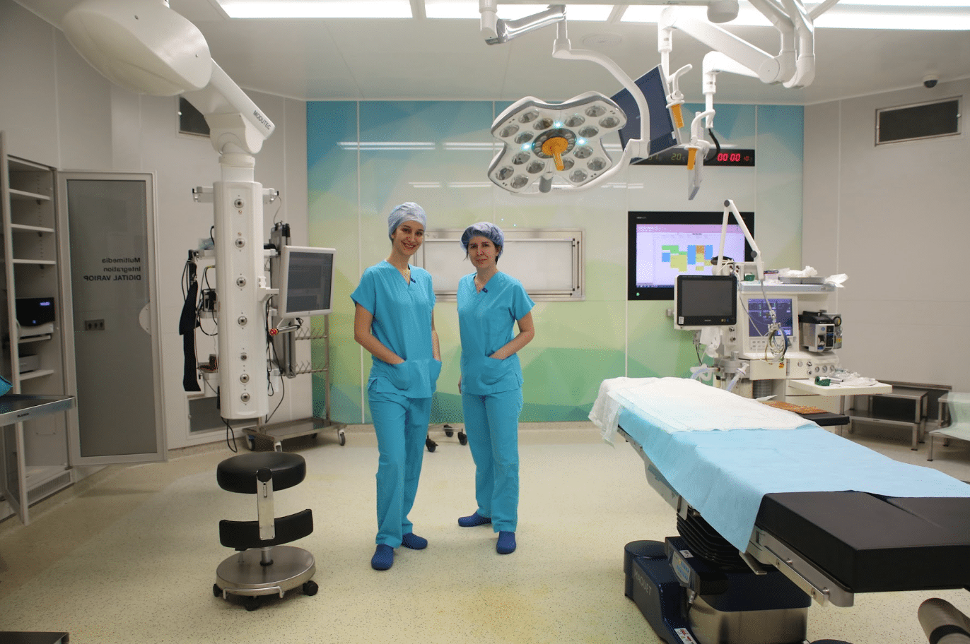 Anka Plastic Surgery Clinic