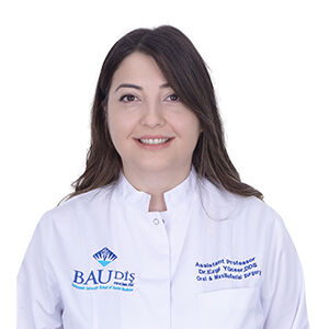Dr. Ezgi Yuceer