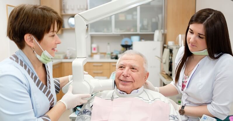 Günstigste Länder für All-on-4 Implantate