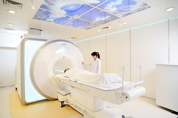 Sunway Medical Centre - 1