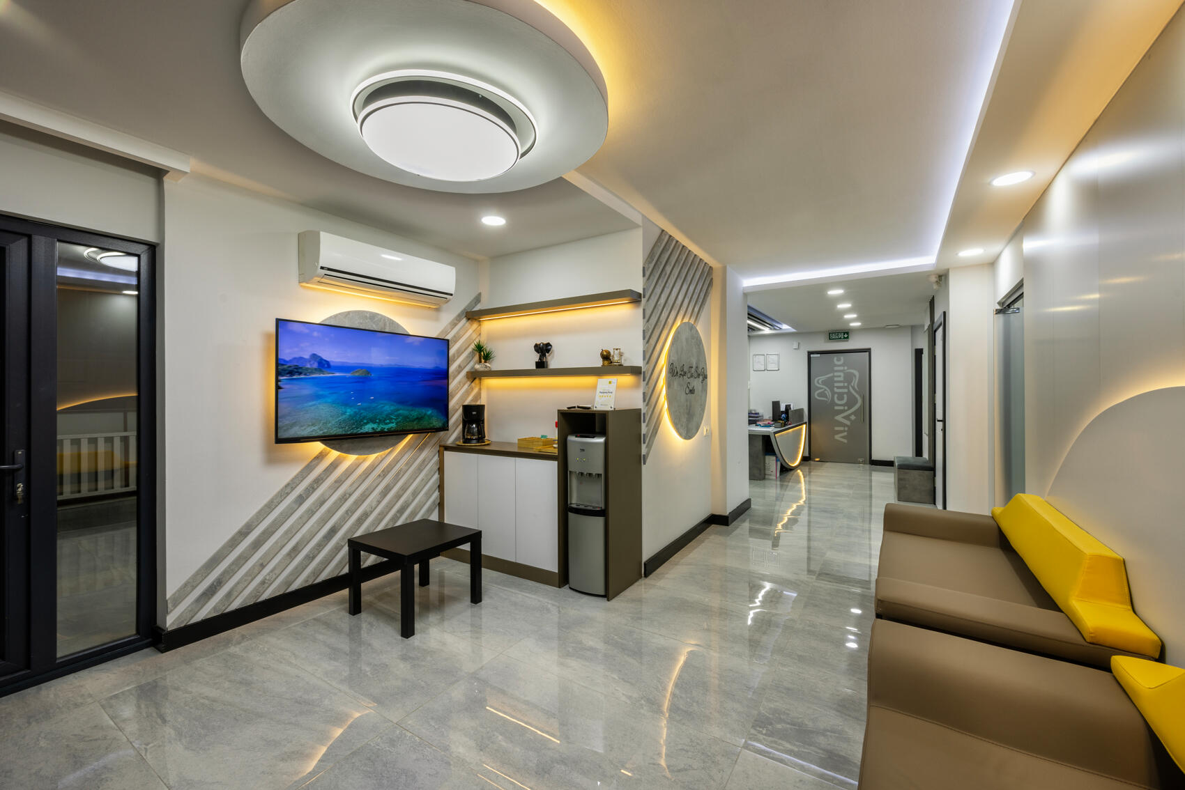 Vivi Dental Clinic