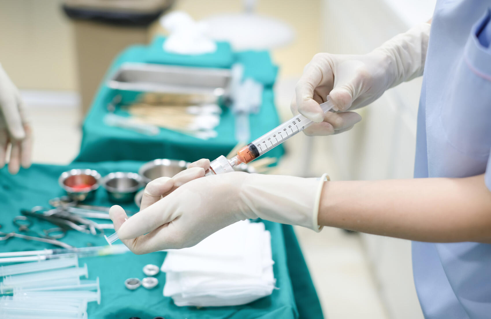 BannerImage_Stem Cell Therapy Before Hair Transplant Surgery: How Does It Work?