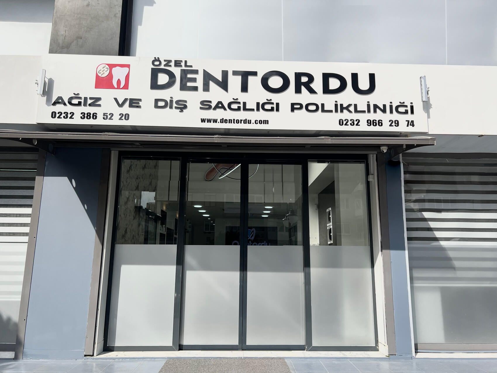 Dentordu Clinic