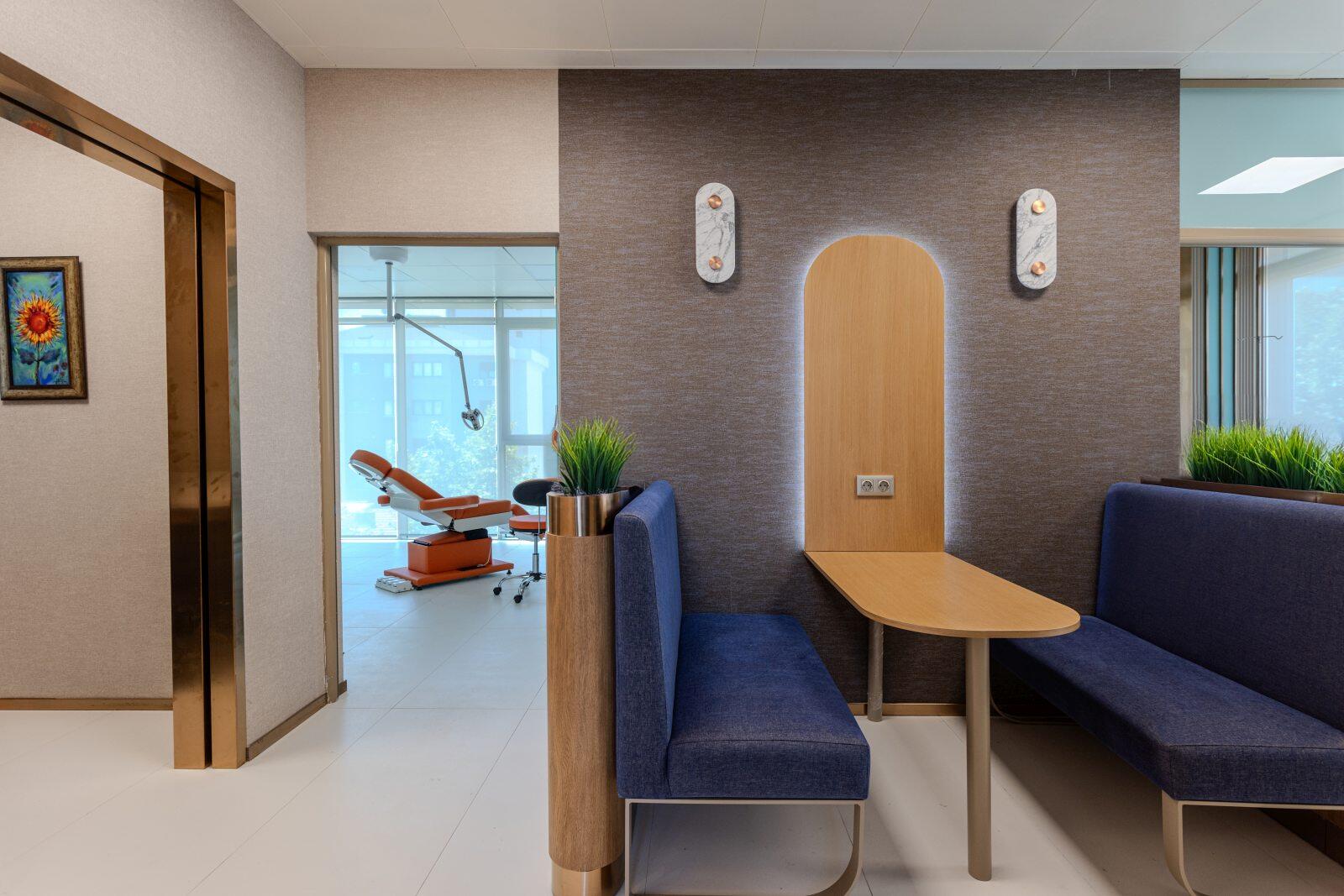 Dr. Ziya Yavuz Hair Transplant Clinic