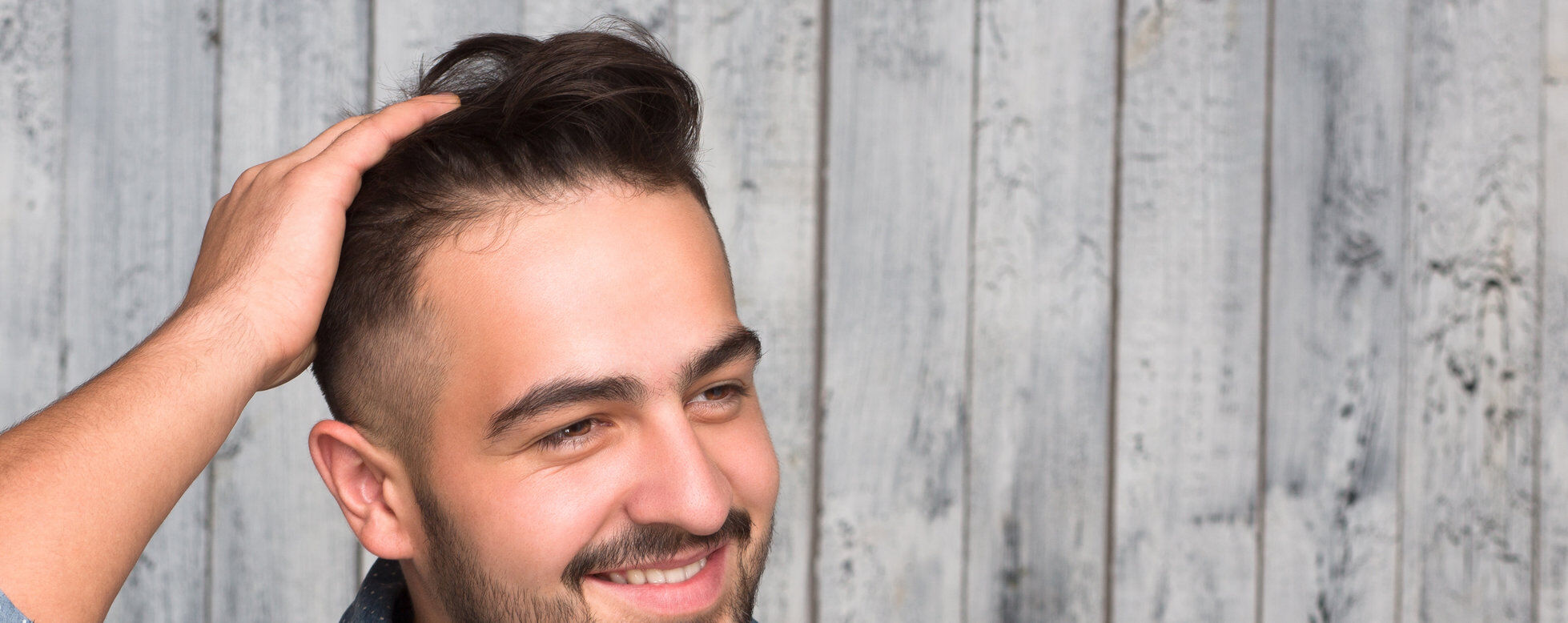 BannerImage_Robotic Hair Transplant Surgery (ARTAS): How it Works