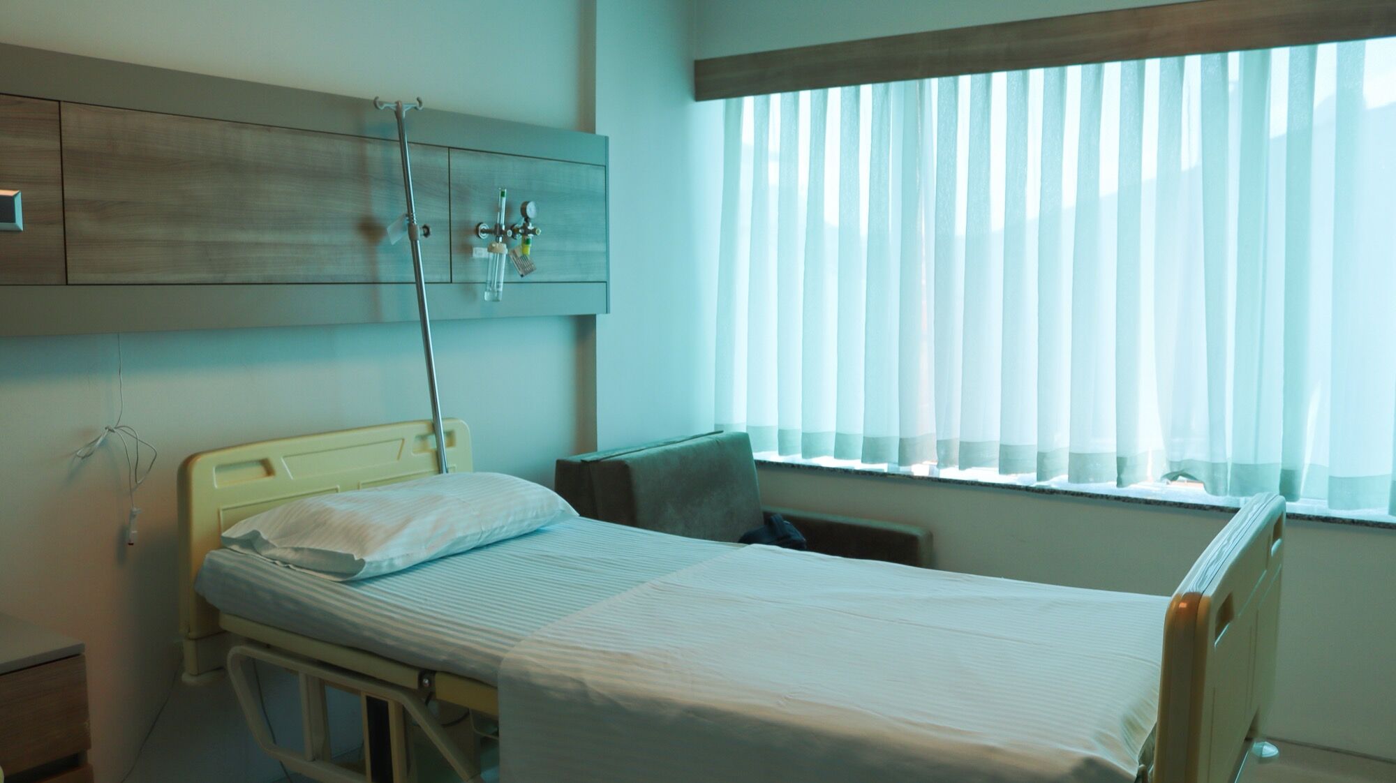 Cayra Clinic Istanbul / Hospital Turk