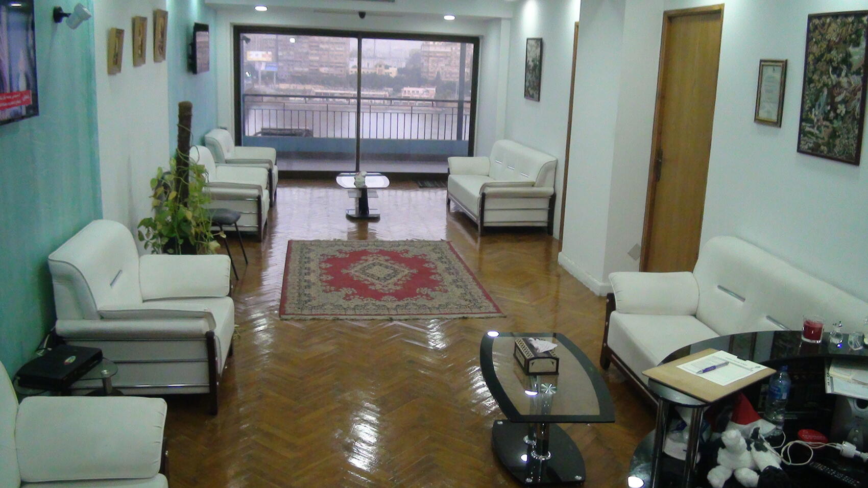 Cairo Plastic Clinic - 1