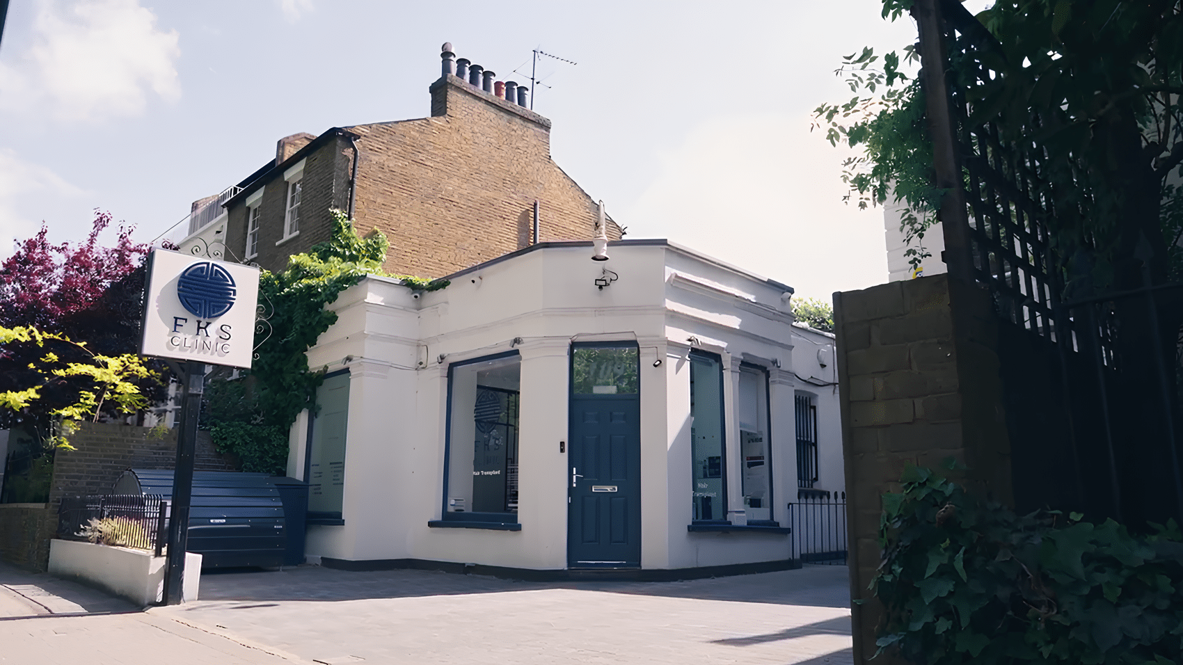 FKS Hair Transplant Clinic