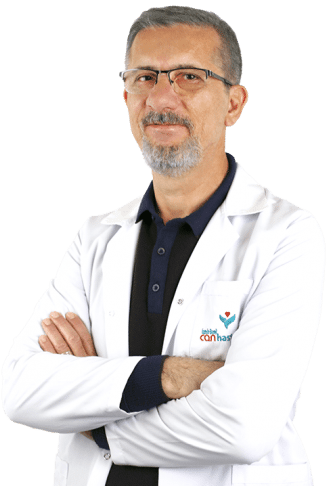 Dr. Ali Vefa Yuceturk