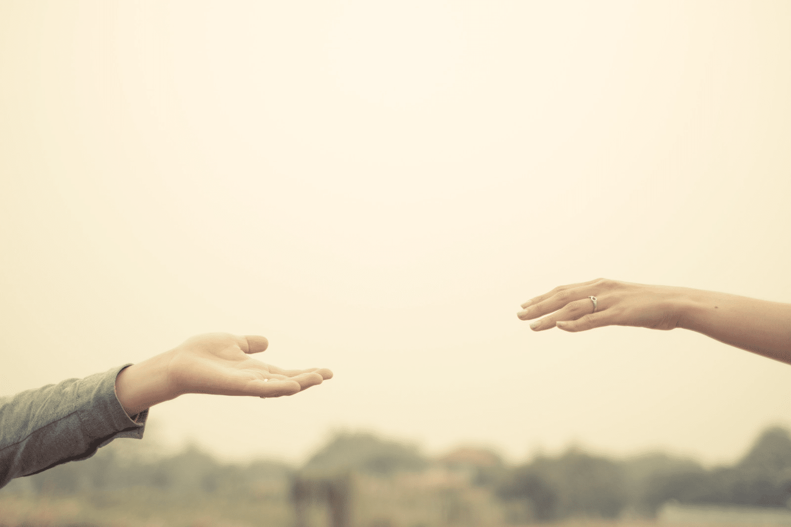 Image3_What’s In A Hug? - The Power Of Touch And Why We Pursue Human Contact